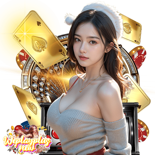 weplayplusnew ลิขสิทธิ์แท้