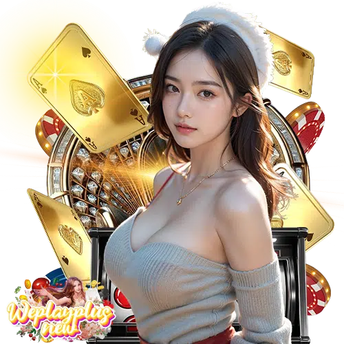 weplayplusnew ลิขสิทธิ์แท้