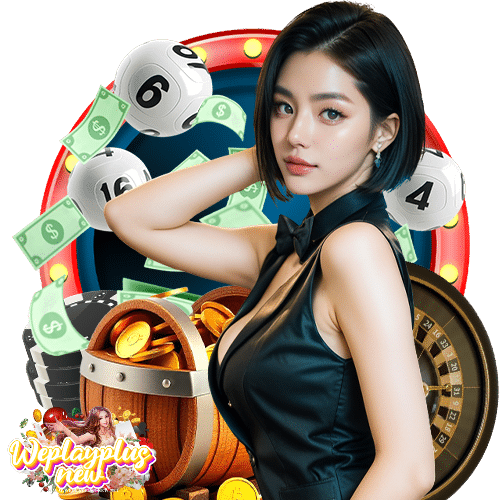 weplayplusnew สมัครสมาชิก