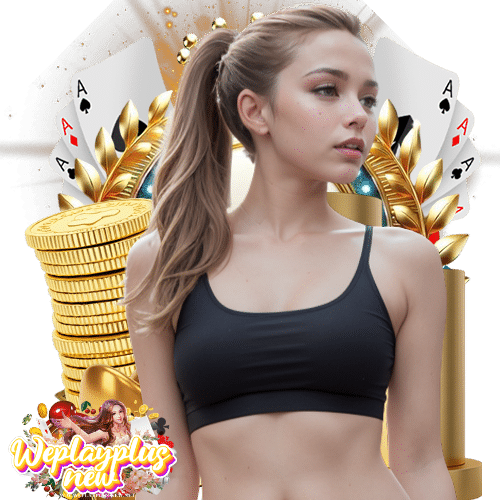weplayplusnew สล็อตออนไลน์
