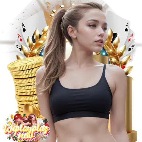 weplayplusnew สล็อตออนไลน์