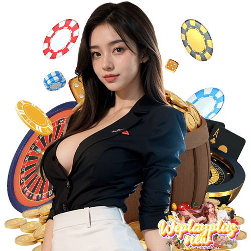 weplayplusnew เข้าสู่ระบบ